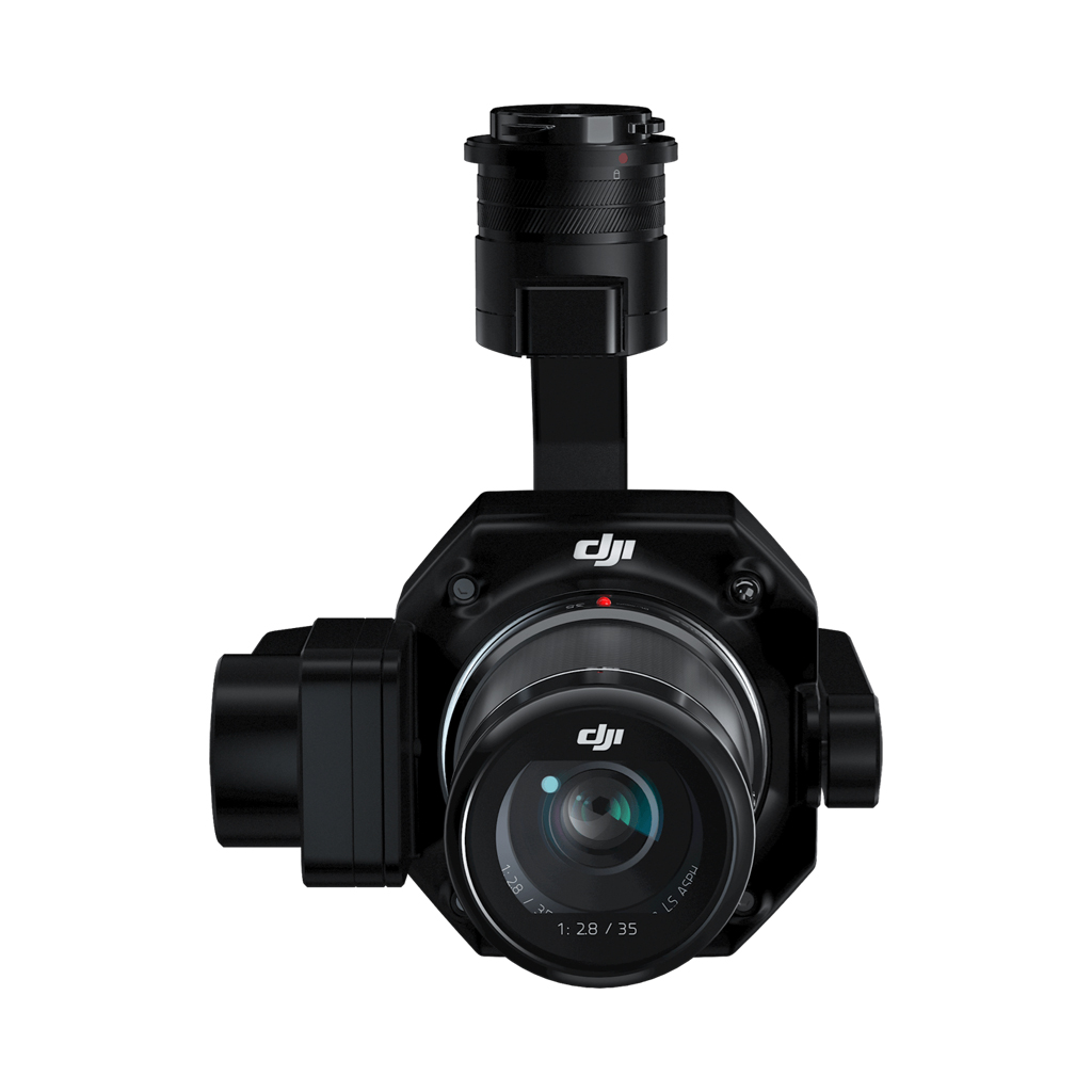 DJI ZENMUSE P1 Камера для Matrice 300 RTK