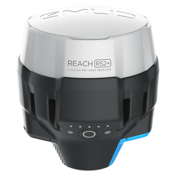 Reach RS2+