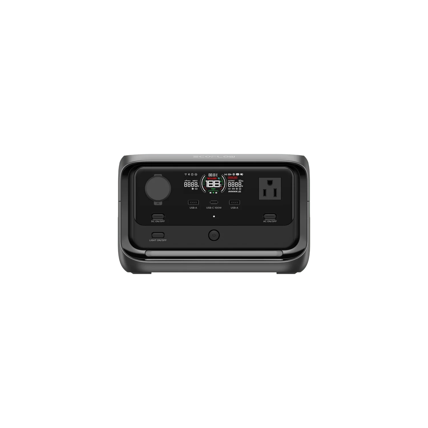 EcoFlow RIVER 3 PLUS