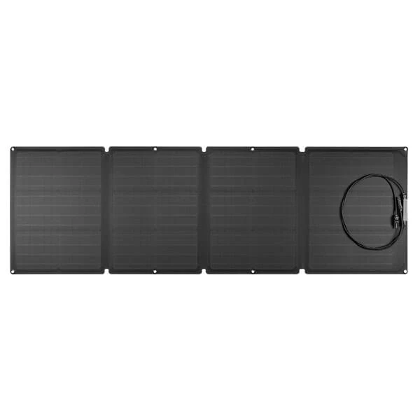 Солнечная панель EcoFlow 110 Вт